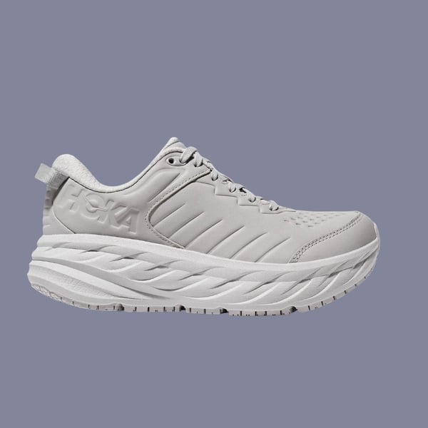 護理人員必看 Hoka 推薦：7 款最佳久站神鞋，告別足部疼痛 4