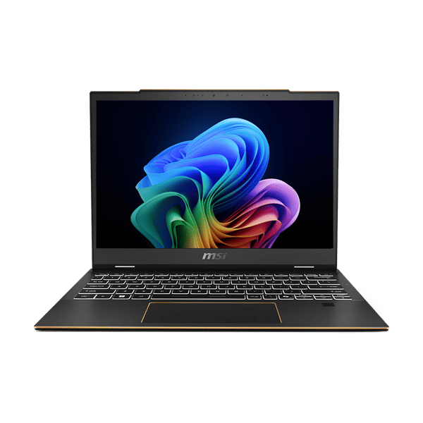 MSI 開學季 筆電、顯卡 75 折起！最高現省 NT$15,250 強勢開跑 1