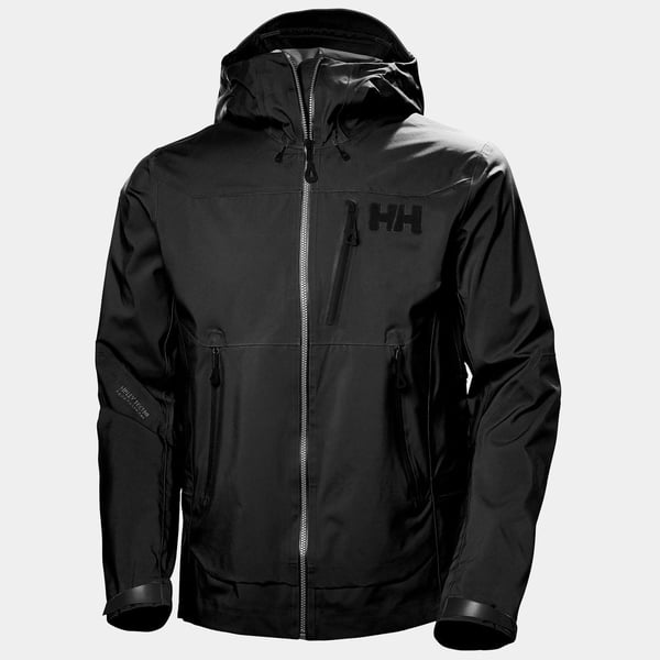 Helly Hansen 冬季外套聖誕特賣：最低 5 折、省 NT$9540，戶外玩家必收 Odin 系列 2