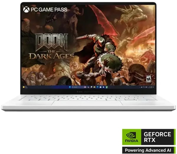 Best Buy 勞動節檔期｜ROG Zephyrus 與 Strix 系列新品，效能怪獸搶眼登場 1