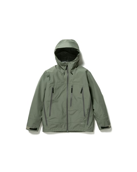 snow peak 外套全線 5 折起，GORE-TEX 款現省 NT$9150 馬上搶 2