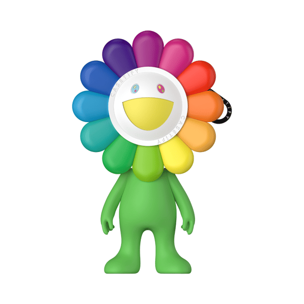 村上隆 × CASETiFY 第三波聯名「FLOWERS BLOOM」系列登場！盲盒機率與全商品公開 3