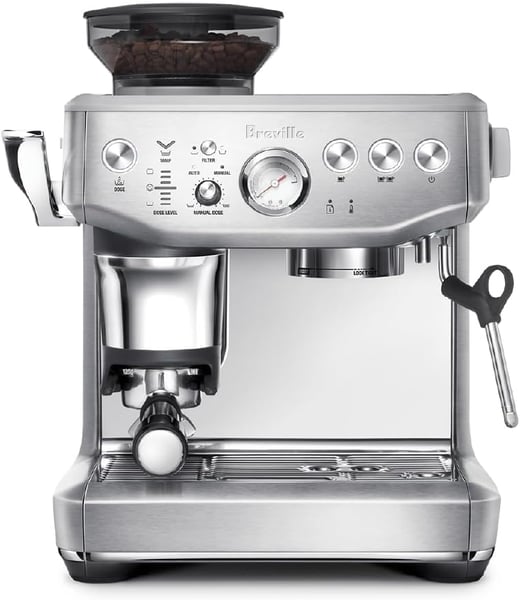 買前必看！Breville 義式咖啡機怎麼選？12 款功能比較 4