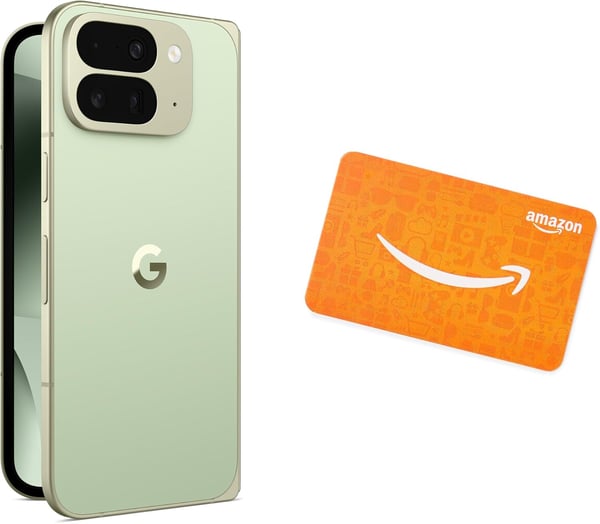 Google Pixel 10 系列美國勞動節登場，加碼 Amazon 禮物卡實省 NT$9270 4