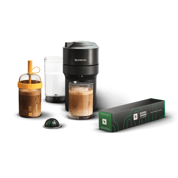 迎接開學日常！Nespresso 咖啡機限時 69 折起，最大價差 NT$1,650 超有感 4