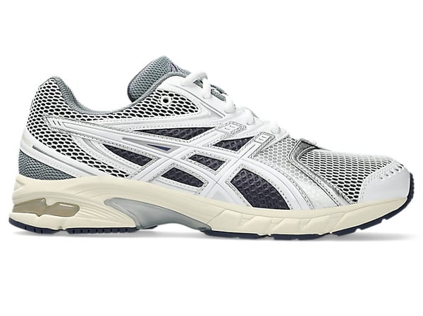 ASICS GEL-DS TRAINER 14 開賣！復古跑鞋日常百搭超有型，只要 NT$3330 起 5