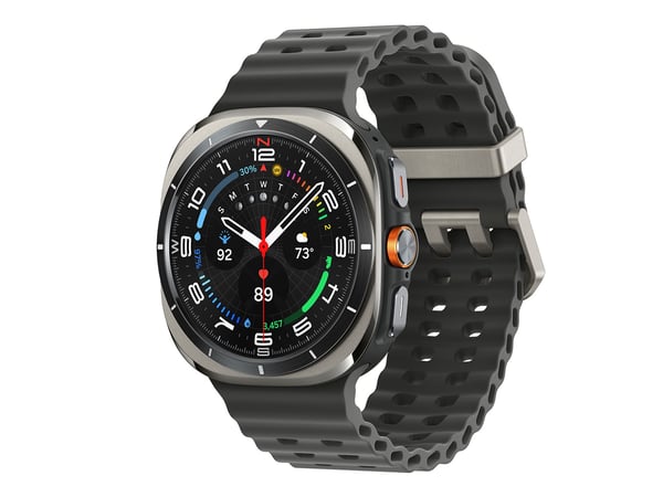 Galaxy Watch Ultra 2025 正式登場！預購最優惠價現省 NT$11000+ 3