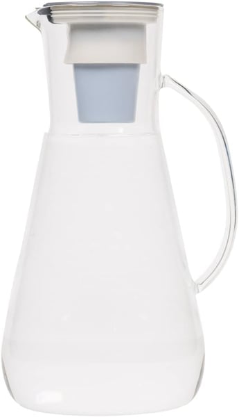 2025 濾水壺推薦｜10 款高效濾水壺幫你遠離氯味與雜質 5