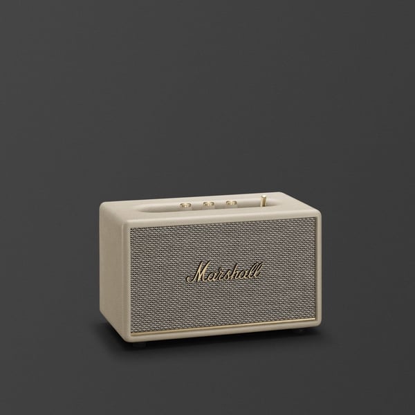 開學季音樂升級！Marshall 藍牙喇叭、降噪耳機最低 77 折、現省 NT$2140 2