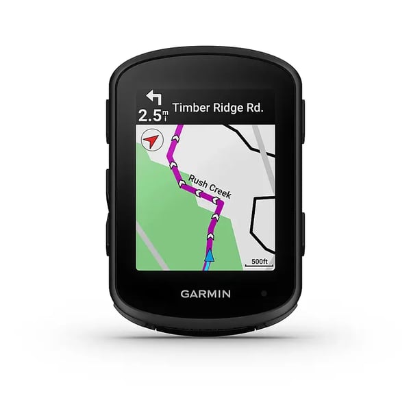 Garmin 自行車導航錶 Edge 840 限時特價省 NT$3200，導航+觸控功能一次擁有 1