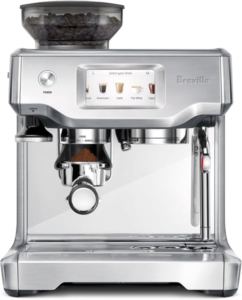 買前必看！Breville 義式咖啡機怎麼選？12 款功能比較 6