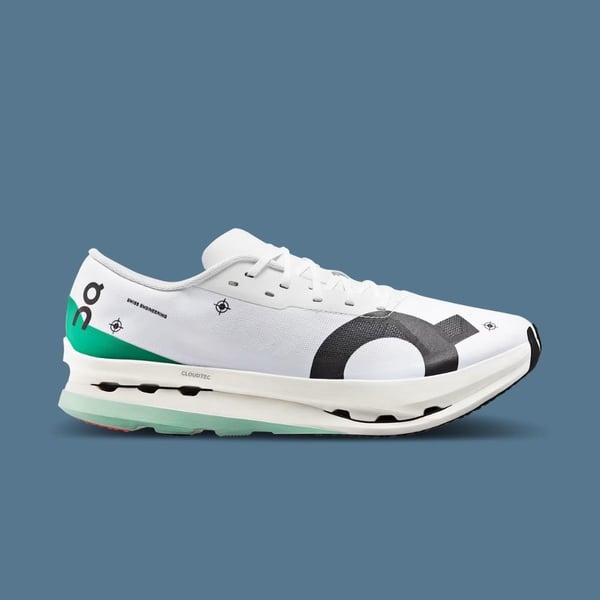 On 跑鞋 10 款路跑、越野、登山鞋推薦｜2025 年精選 2