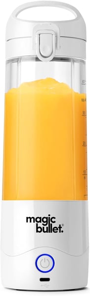 想喝現打果汁不用插電！4 款美國高評價隨行果汁機必看推薦 3