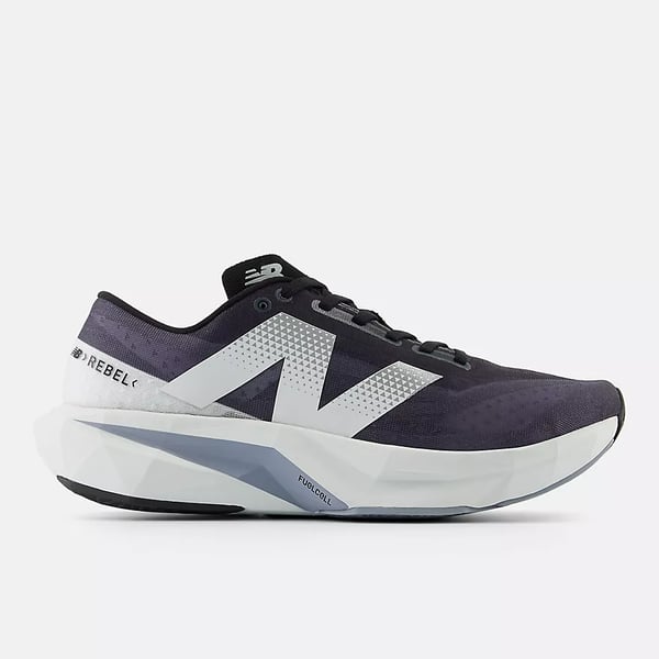 New Balance FuelCell Rebel v4 跑鞋各色 8 折，現省 NT$960 2