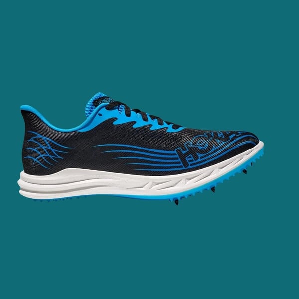 2025 年最佳田徑釘鞋推薦：從短跑到長跑的冠軍選擇 10