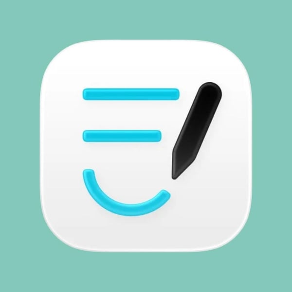 iPad 筆記混亂？精選 6 款 App 提升您的學習與工作效率 4