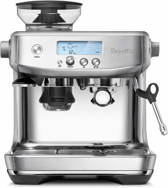 買前必看！Breville 義式咖啡機怎麼選？12 款功能比較 5