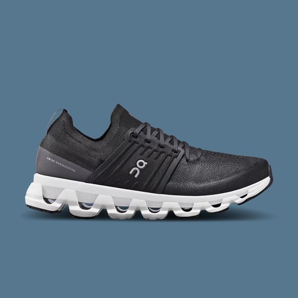 On 跑鞋 10 款路跑、越野、登山鞋推薦｜2025 年精選 4