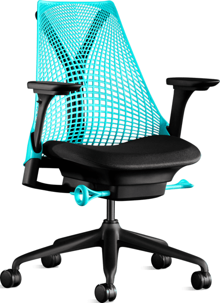 Herman Miller 人體工學椅 8 折，現在下單最多折 NT$12760 3