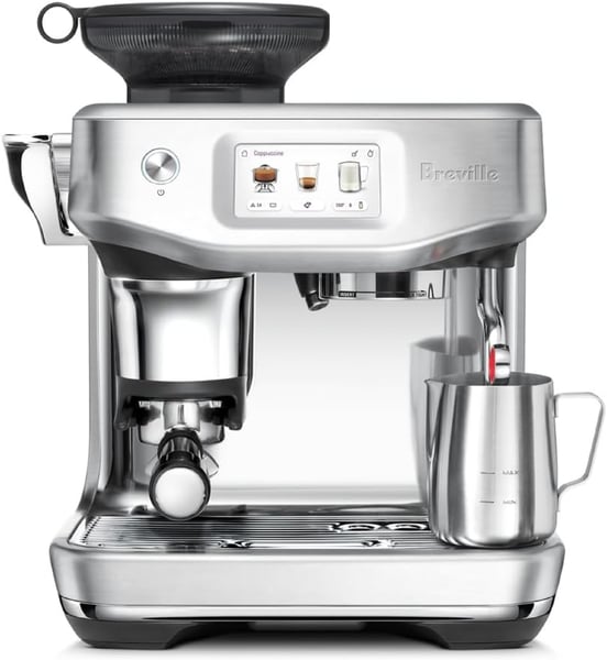 買前必看！Breville 義式咖啡機怎麼選？12 款功能比較 7