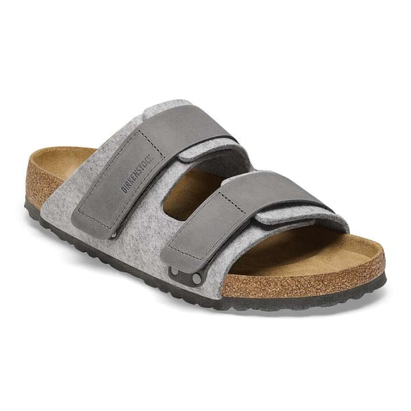 Birkenstock 聖誕節 5 折開賣：經典・毛絨・舒適系全都有，最高省 NT$2860 1