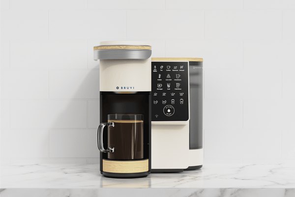 2025 單杯咖啡機推薦｜10 款從入門到精品的選擇，打造每日咖啡儀式 1