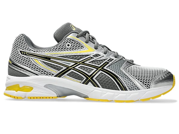 ASICS GEL-DS TRAINER 14 開賣！復古跑鞋日常百搭超有型，只要 NT$3330 起 6