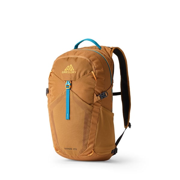 美國國殤日連假特賣開跑！Gregory 熱銷登山包限時 75 折，現省破 NT$2600 2