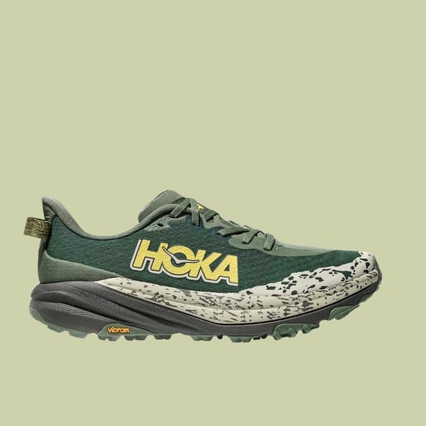 找到命中注定的那雙 HOKA，讓每一步都充滿舒適與自信的跑鞋選擇 8