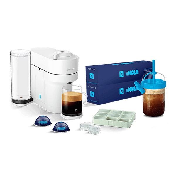 迎接開學日常！Nespresso 咖啡機限時 69 折起，最大價差 NT$1,650 超有感 2