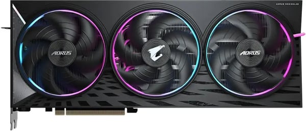 GIGABYTE RX 9070 系列顯示卡現貨！RDNA 4 架構，效能直逼 RTX 5070 4