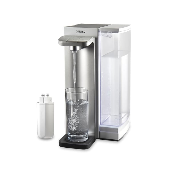 2025 濾水壺推薦｜10 款高效濾水壺幫你遠離氯味與雜質 4