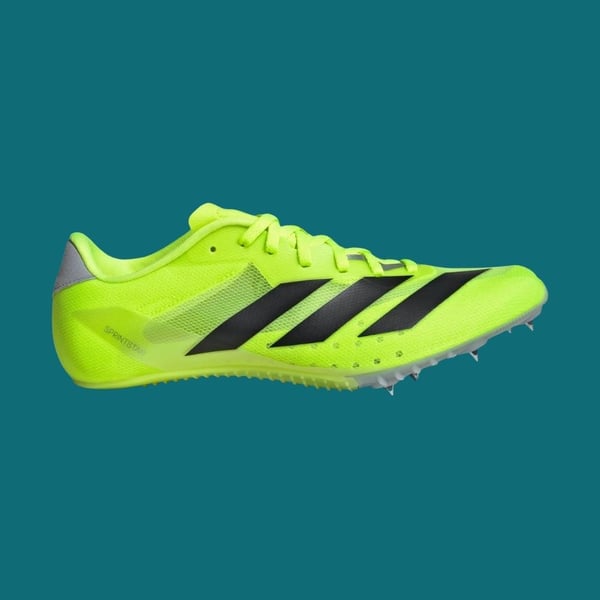 2025 年最佳田徑釘鞋推薦：從短跑到長跑的冠軍選擇 9