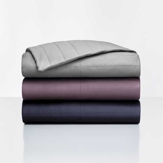 失眠族必看！美國熱賣重力毯推薦：10 款放鬆更有感的好眠選擇 7