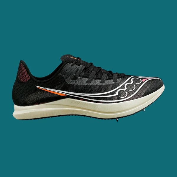 2025 年最佳田徑釘鞋推薦：從短跑到長跑的冠軍選擇 3