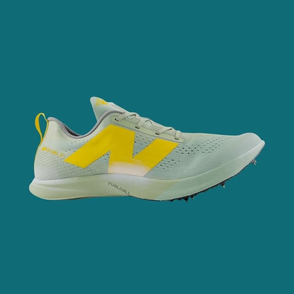 2025 年最佳田徑釘鞋推薦：從短跑到長跑的冠軍選擇 5