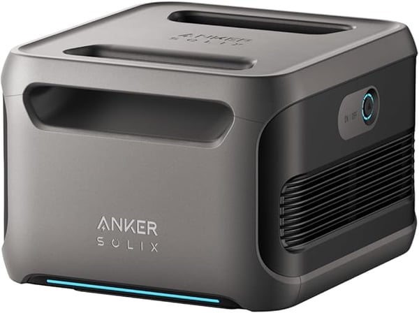 Anker 戶外行動電源限時特價，最高現省 NT$24272 4