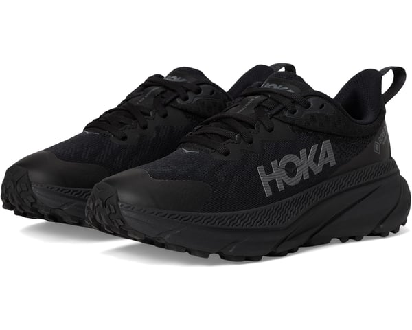 2025防水跑鞋推薦｜從公路到越野，選出最強風雨戰靴 3