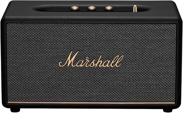 經典不敗的英式聲學：Marshall 9 款藍牙喇叭全面比較與購買建議 5