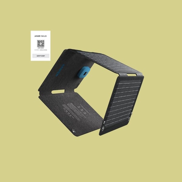 攜帶式太陽能板怎麼選？專家教你避開選購陷阱 1