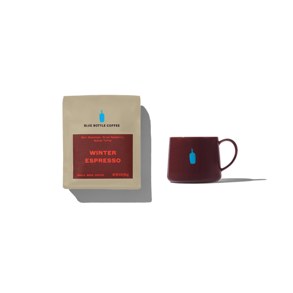 藍瓶咖啡 85 折起！最大價差 NT$270 精選咖啡與玻璃杯一次入手 1