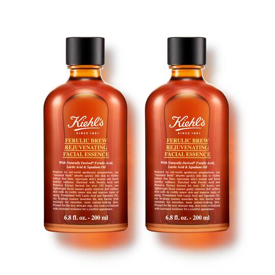 Kiehl's 熱賣保養品買一送一等同 5 折，明星商品現省最高 NT$4160 2