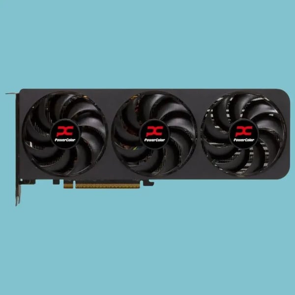 專家評測：2025 年最強顯示卡與高 CP 值 GPU 完整攻略 3