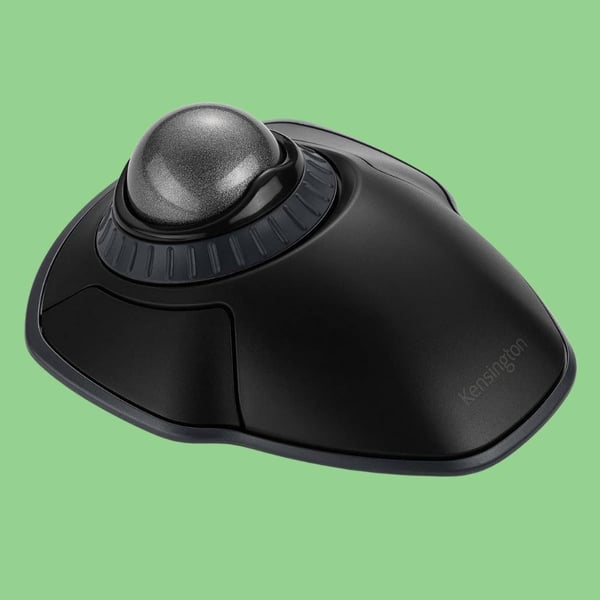 2025 最新版人體工學滑鼠推薦，終結腕隧道症候群 2