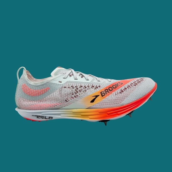 2025 年最佳田徑釘鞋推薦：從短跑到長跑的冠軍選擇 7