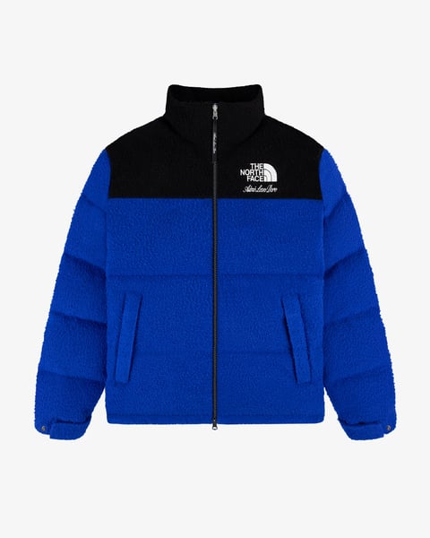 The North Face x Aimé Leon Dore 2025 最新秋冬必收單品購買攻略 1