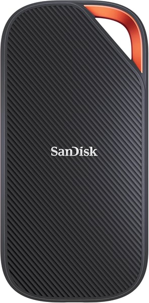 2026 SSD／HDD 外接硬碟 10 大推薦：涵蓋 USB4、手機創作、遊戲擴充 5