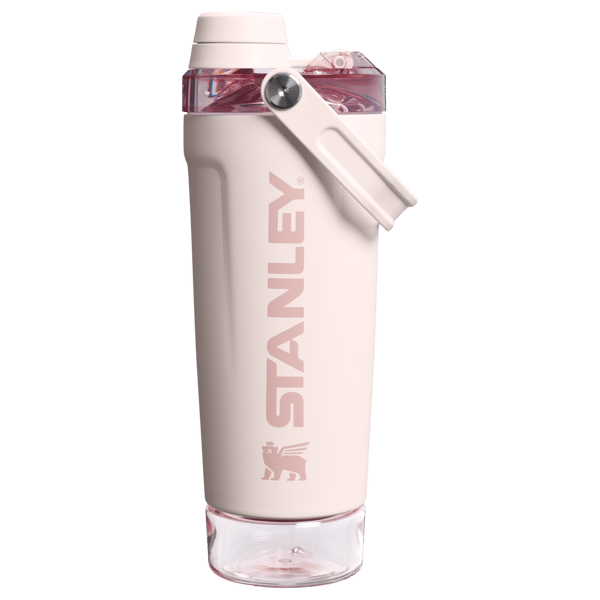 Stanley Vitalize Shaker 新色開賣，NT$1290 帶走健身必備水壺 2
