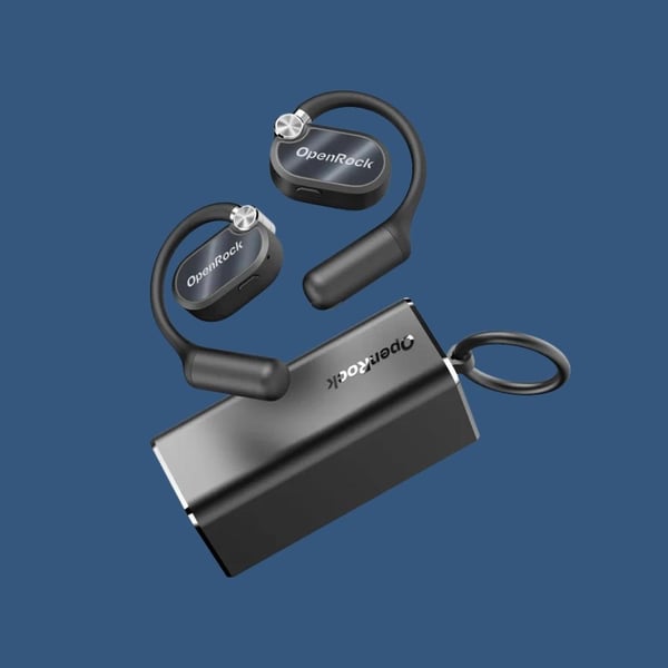 2025 年最新運動耳機評測：專家嚴選 9 款頂尖耳機深度解析 4