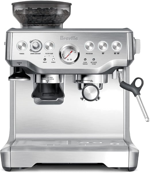買前必看！Breville 義式咖啡機怎麼選？12 款功能比較 3